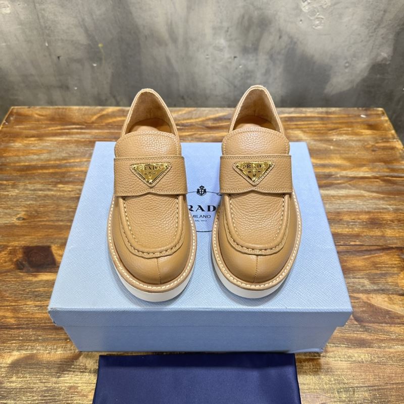 Prada Low Shoes